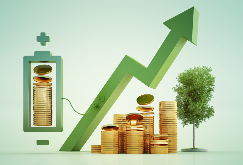Role of Green banks in advancing climate-resilient development in Africa