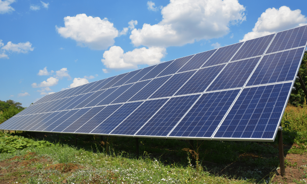 CrossBoundary raises $25M for deployment of solar mini-grids in Africa