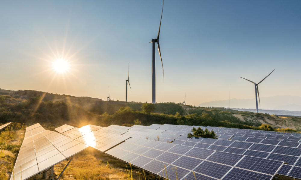 South Africa could produce a lot more renewable energy: here’s what it ...